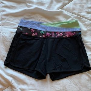 Lululemon shorts